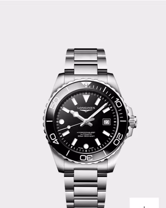 longines hydroconquest c.e.r.c.o.