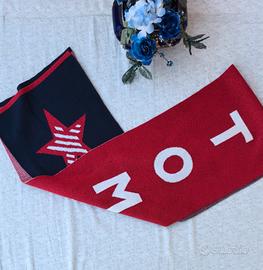 Sciarpa-foulard-Uomo-Tommy Hilfiger -Originale