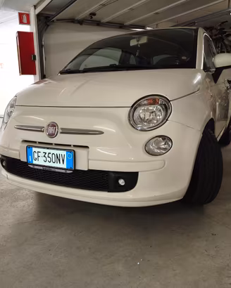 Fiat 500 1.2 Sport – 149.950 km – Revisione 09/25