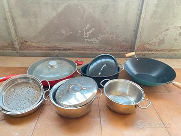 Utensili per la casa