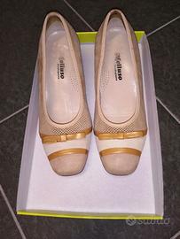 Scarpe Décolleté Melluso