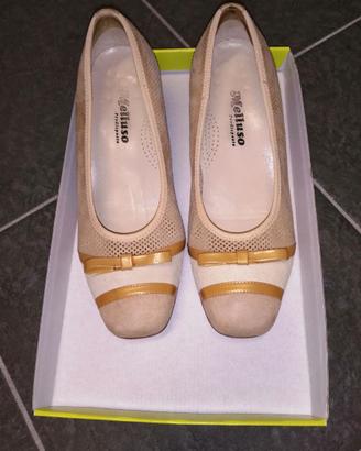 Scarpe Décolleté Melluso
