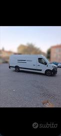 Renault master L4 H2 