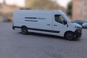 Renault master L4 H2 