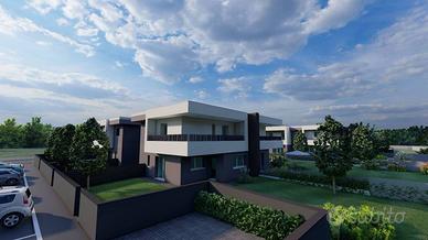 Villetta a schiera di 180 m² con più di 5 locali e