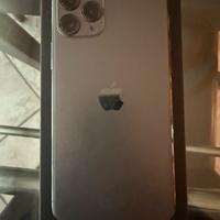 Iphone 11 pro 256 gb