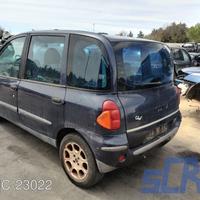 FIAT MULTIPLA 186 1.9 JTD 115 115CV -ricambi