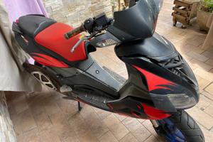 Aprilia SR50, 50cc 2007 - 42.690 km