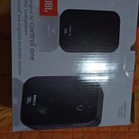 JBL Control one