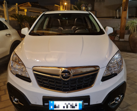 Opel mokka ECOFLEX