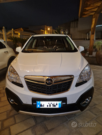 Opel mokka ECOFLEX