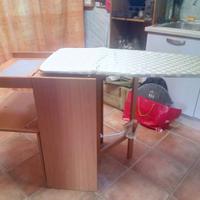 Tavola da stiro Foppapedretti