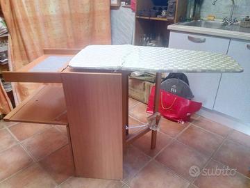 Tavola da stiro Foppapedretti