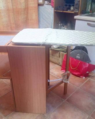 Tavola da stiro Foppapedretti
