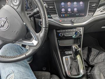 Opel Astra k GS line 1.5 automatico  105 CV 