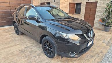 NISSAN QASQHAI 2016 - 1.6 dci 130cv – automatico