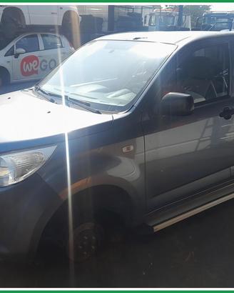 Ricambi Usati DAIHATSU Terios II 2007