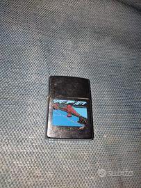 Accendino ZIPPO Originale (Made in USA)