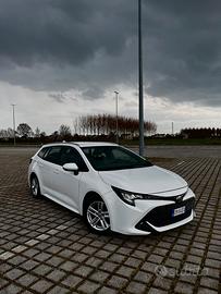 Toyota Corolla 1.8 Hybrid