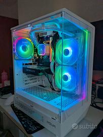 pc gaming Ryzen 7 / 16gb RAM / GTX 1660 super