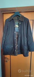 barbour Beaufort 
