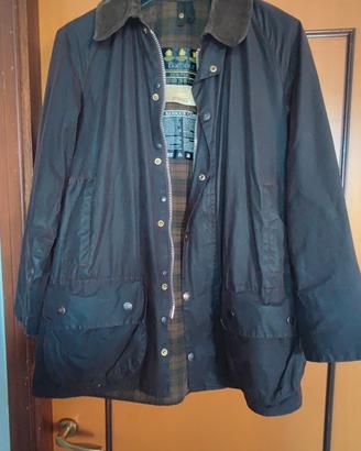 barbour Beaufort 