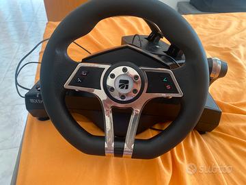 VOLANTE XTREME