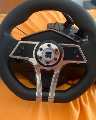 VOLANTE XTREME