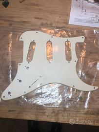 Battipenna stratocaster