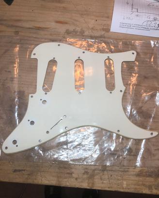 Battipenna stratocaster