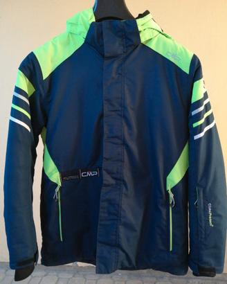 SCI completo unisex taglia cm. 164