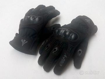 A-PRO Guanti di qualità per motociclista