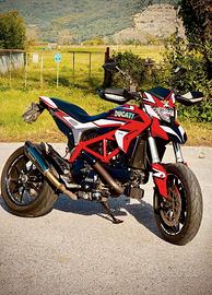 Ducati Hypermotard 939