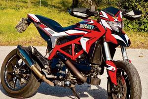 Ducati Hypermotard 939