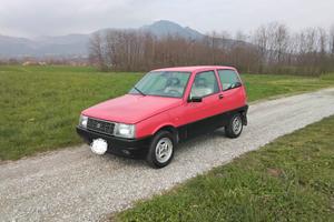 Y10 4WD 