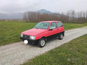 Y10 4WD 