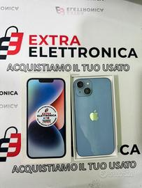 Iphone 14 da 128gb batteria Assistenza