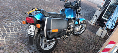 Bmw r 65 /5