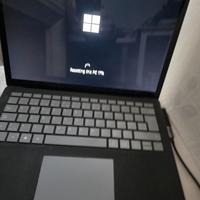 Surface Laptop 2 Schermo touch 13.5