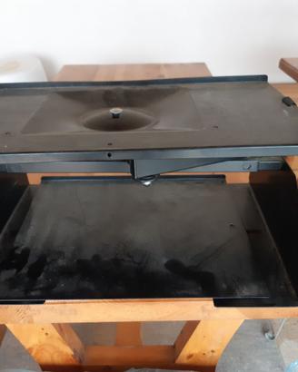 porta tv