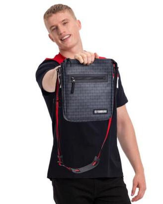 TRIMBOLIMOTO BORSA YAMAHA REVS T25RV003B700