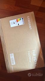 Televisione Samsung
