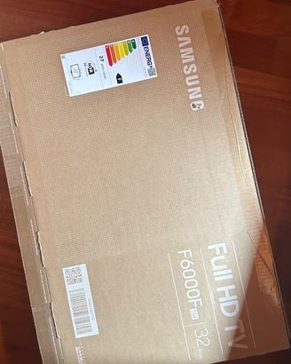 Televisione Samsung