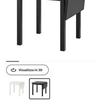 tavolo IKEA