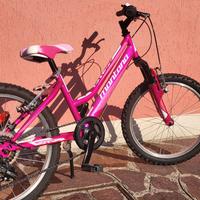 BICI BAMBINA 20"