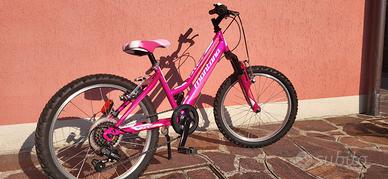 BICI BAMBINA 20"