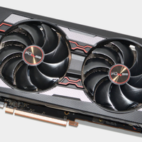 Sapphire radeon rx 5700 xt pulse 8gb gddr6