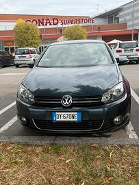 VOLKSWAGEN Golf 2.0 TDI 110CV DPF 3p. Highline
