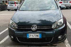 VOLKSWAGEN Golf 2.0 TDI 110CV DPF 3p. Highline