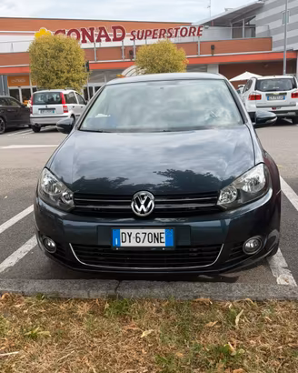 VOLKSWAGEN Golf 2.0 TDI 110CV DPF 3p. Highline
